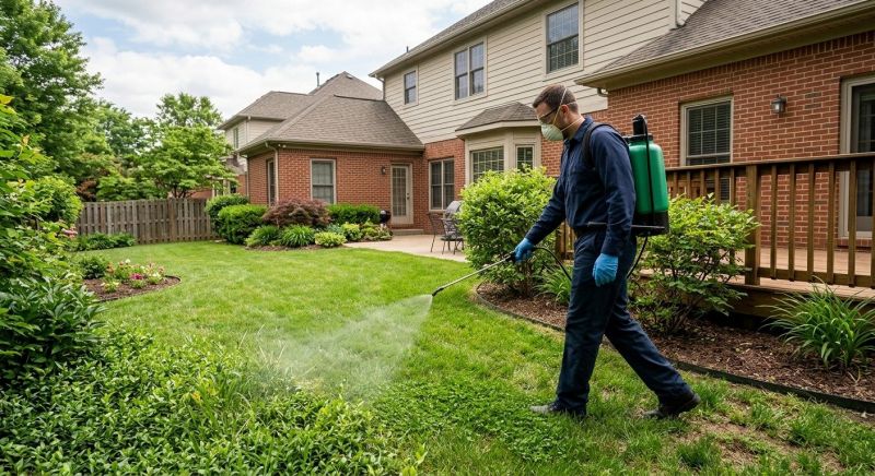 Carpet Beetle Extermination in Katy, TX